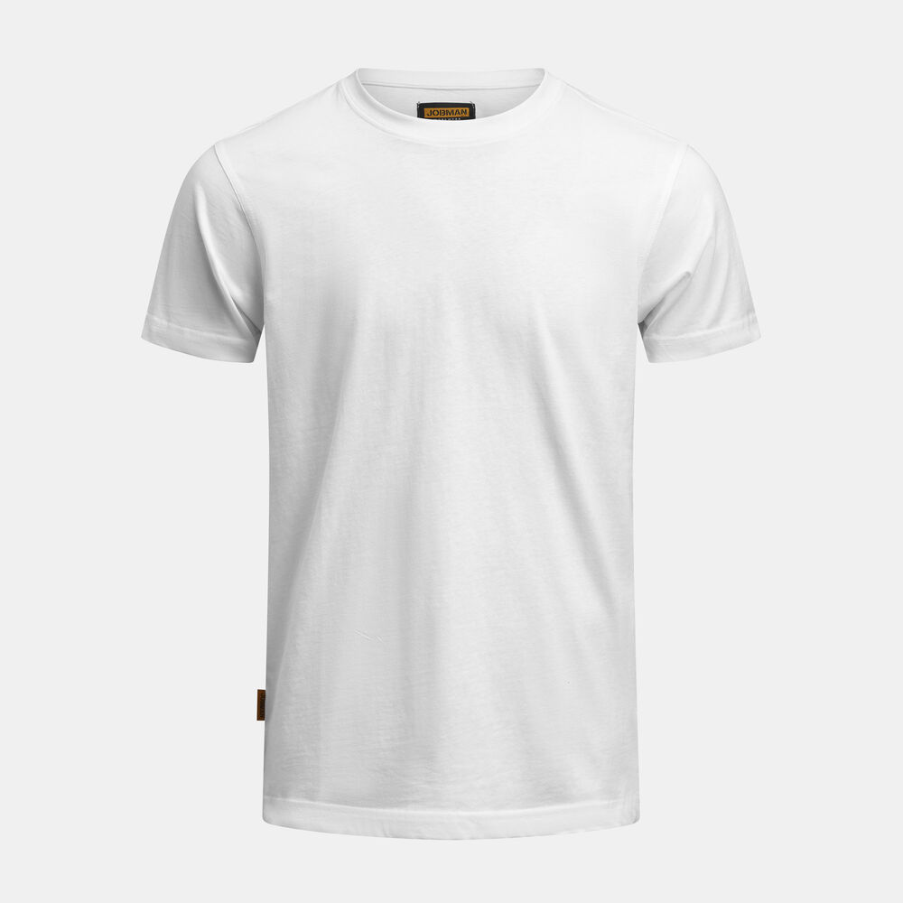 JOBMAN 5264 tee mand  2